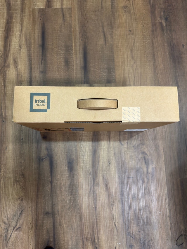 ASUS Zenbook S13 OLED AI Ready Laptop - Basalt Grey - photo 3