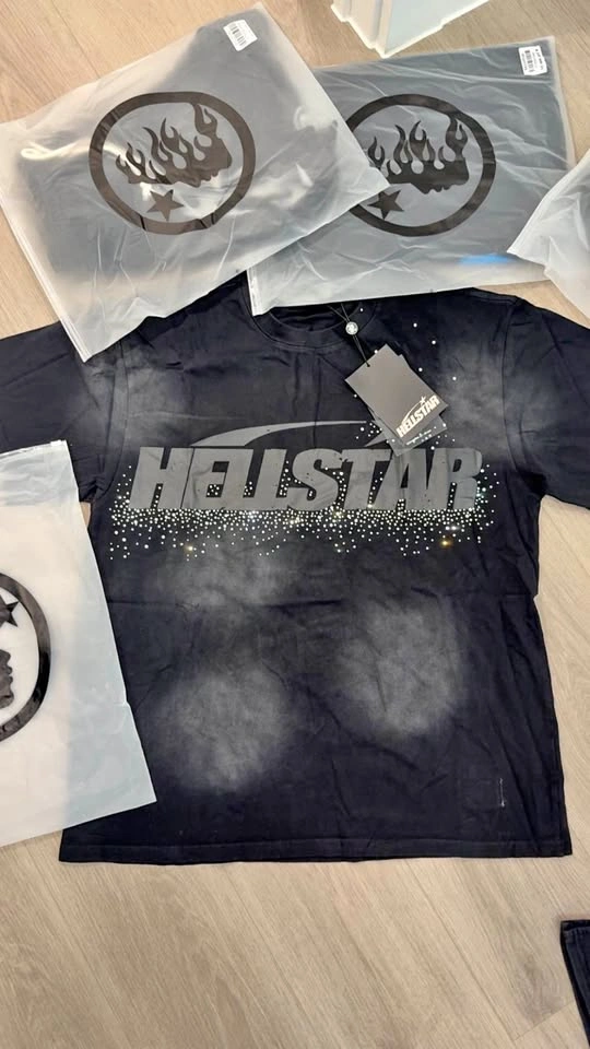 1:1 Hellstar Tee