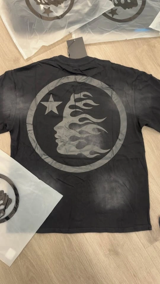 1:1 Hellstar Tee - photo 2