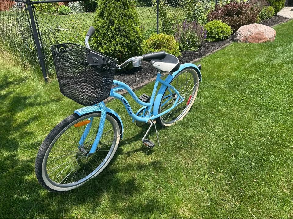Ladies bicycle - photo 2