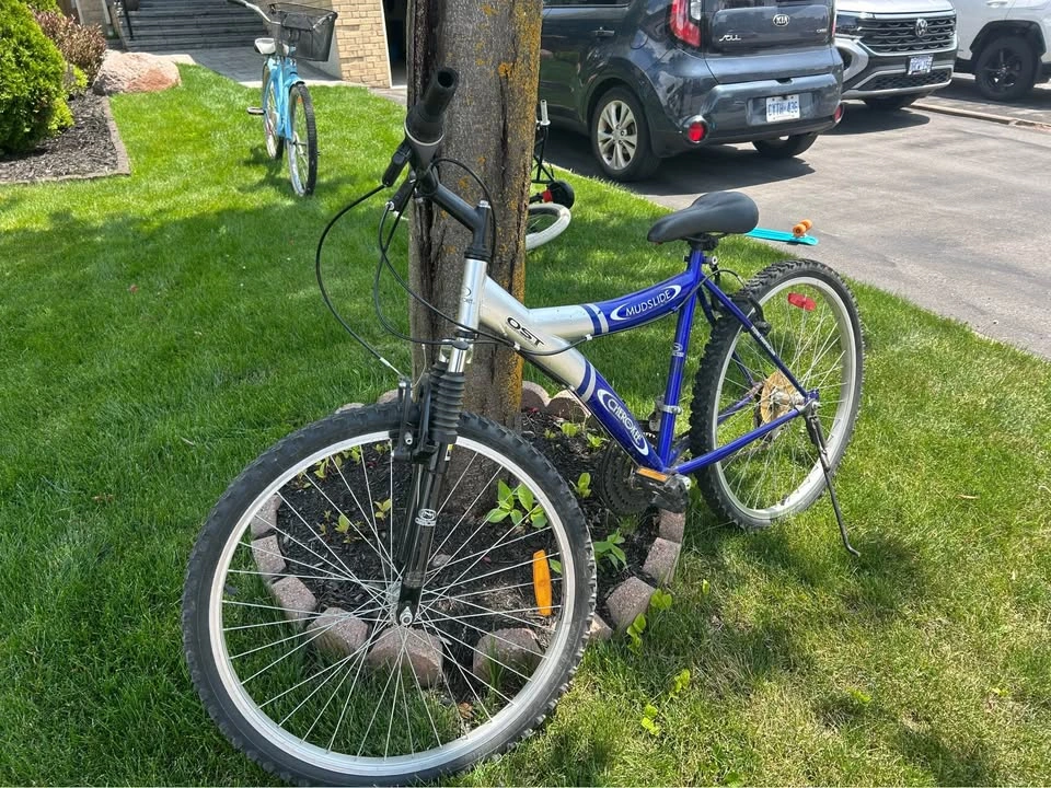 Bicycle - photo 2