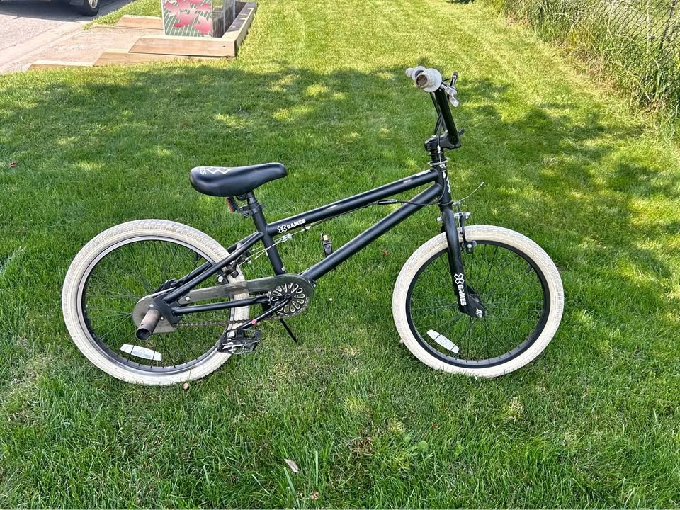 Bicycle