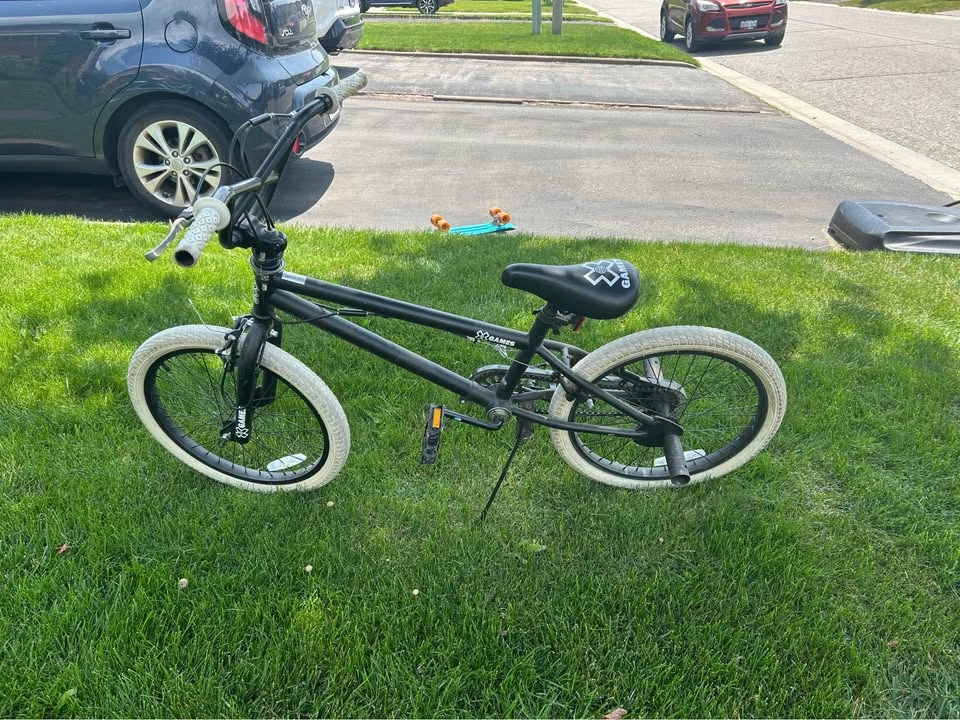 Bicycle - photo 2
