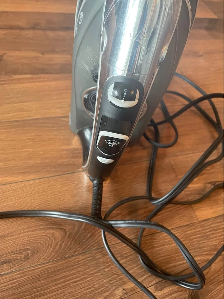 Sunbeam Steam iron - photo 5