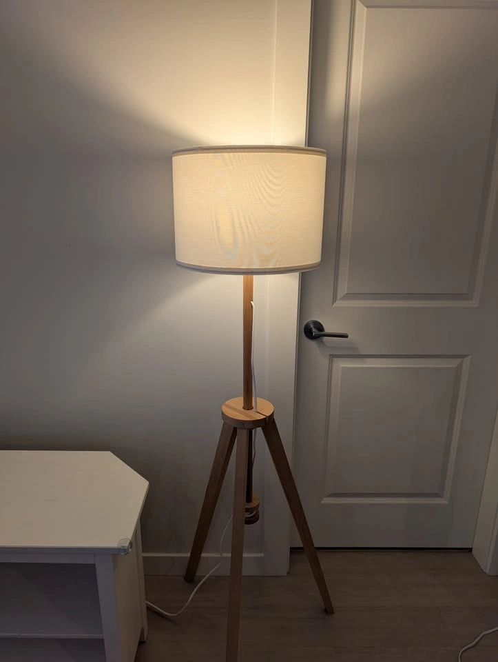 Floor lamp - photo 2