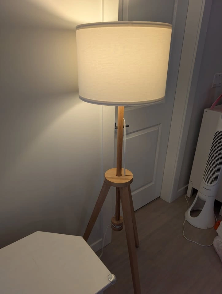Floor lamp - photo 3