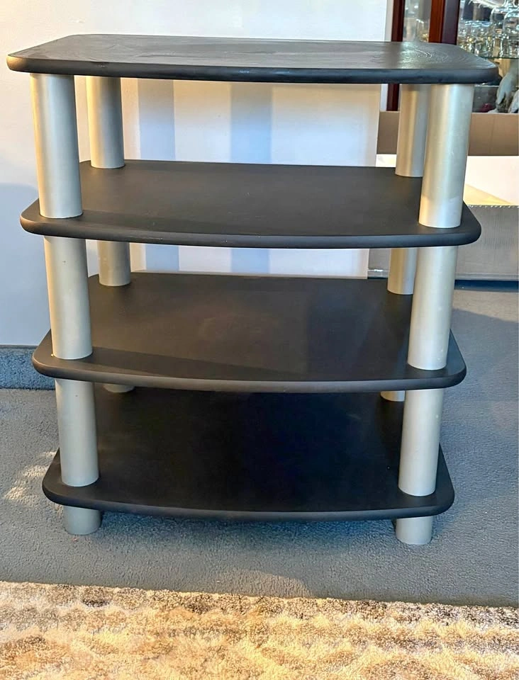 Tv stand Modern design 4 Tier