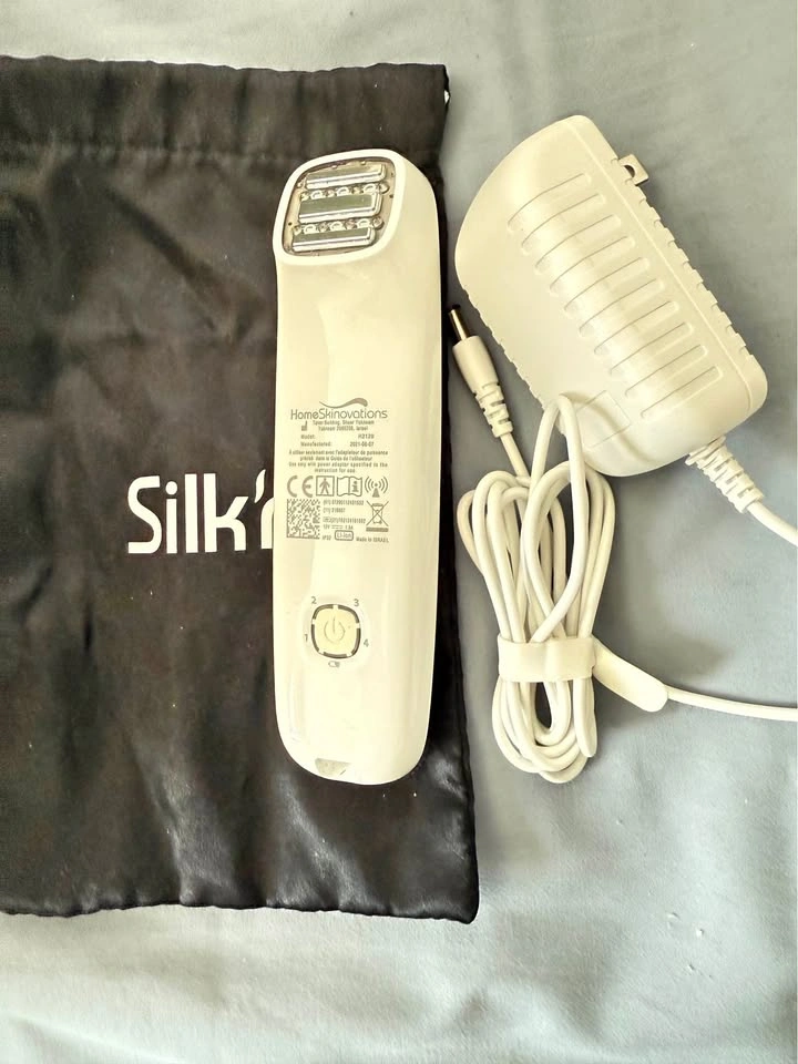 Silk’n Titan AllWays Cordless