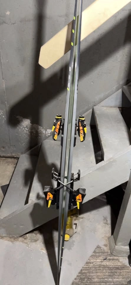 Ski Boots with Boot Tree - photo 4
