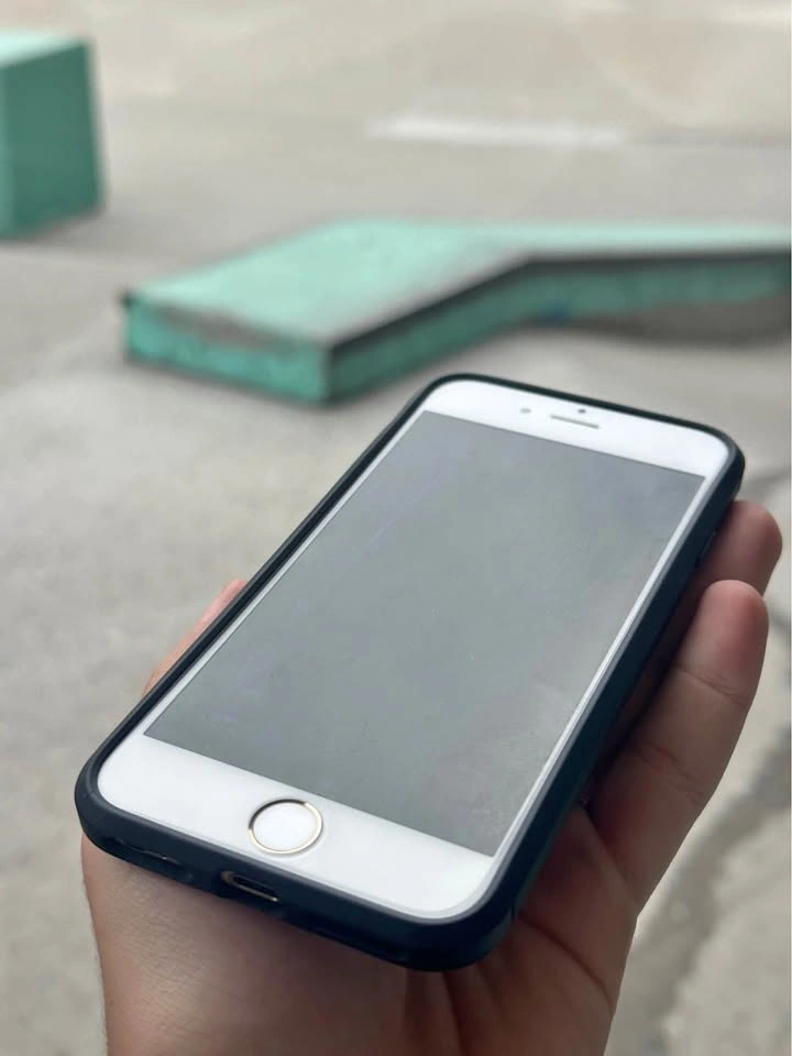 iPhone 6s