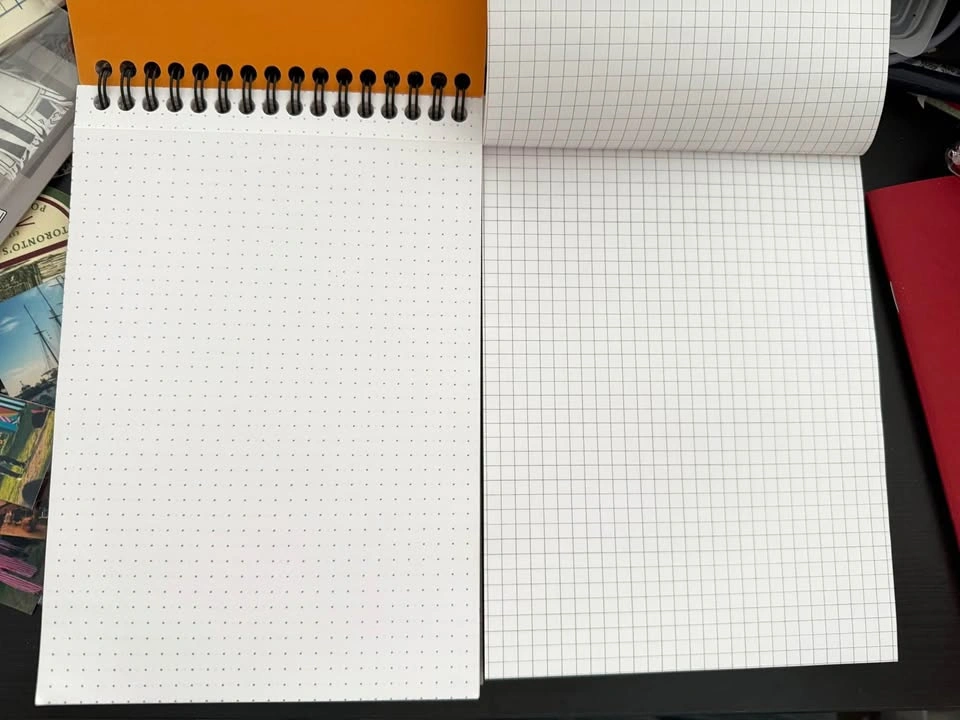 Rhodia notepad - photo 2
