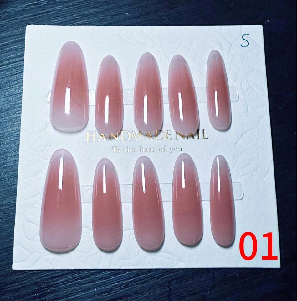 💅 High-Quality Press-On Nails – Only $5 per set! 💖