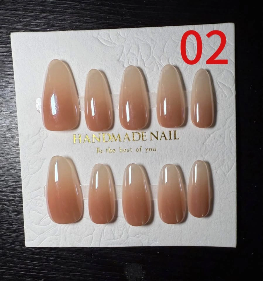 💅 High-Quality Press-On Nails – Only $5 per set! 💖 - photo 2