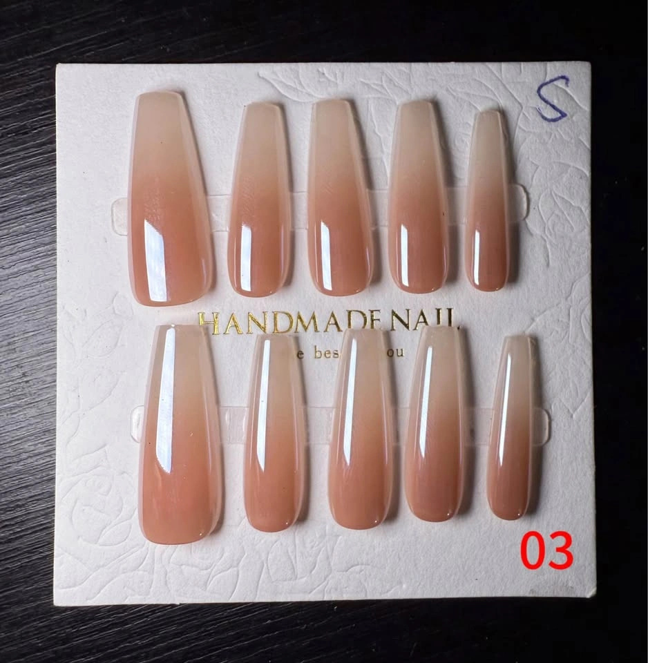 💅 High-Quality Press-On Nails – Only $5 per set! 💖 - photo 3