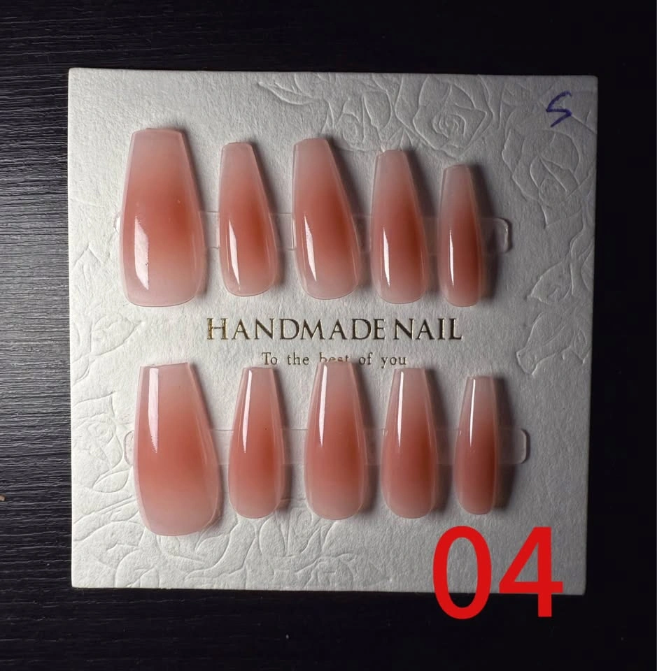 💅 High-Quality Press-On Nails – Only $5 per set! 💖 - photo 4