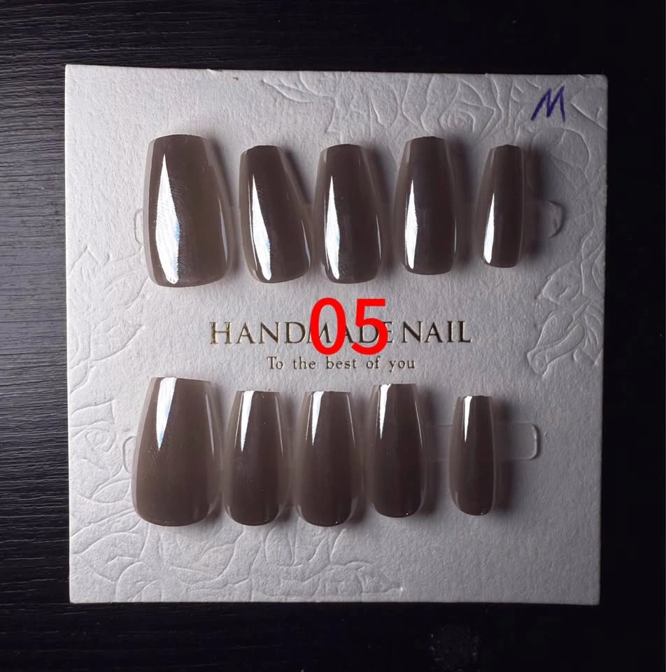 💅 High-Quality Press-On Nails – Only $5 per set! 💖 - photo 5