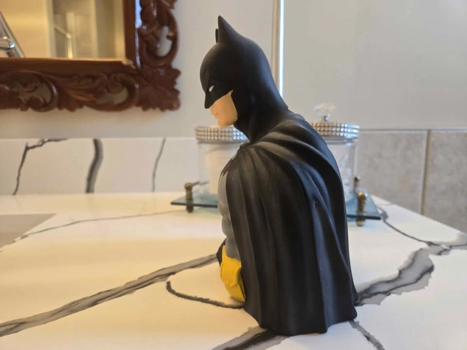 Batman Piggy Bank - photo 3