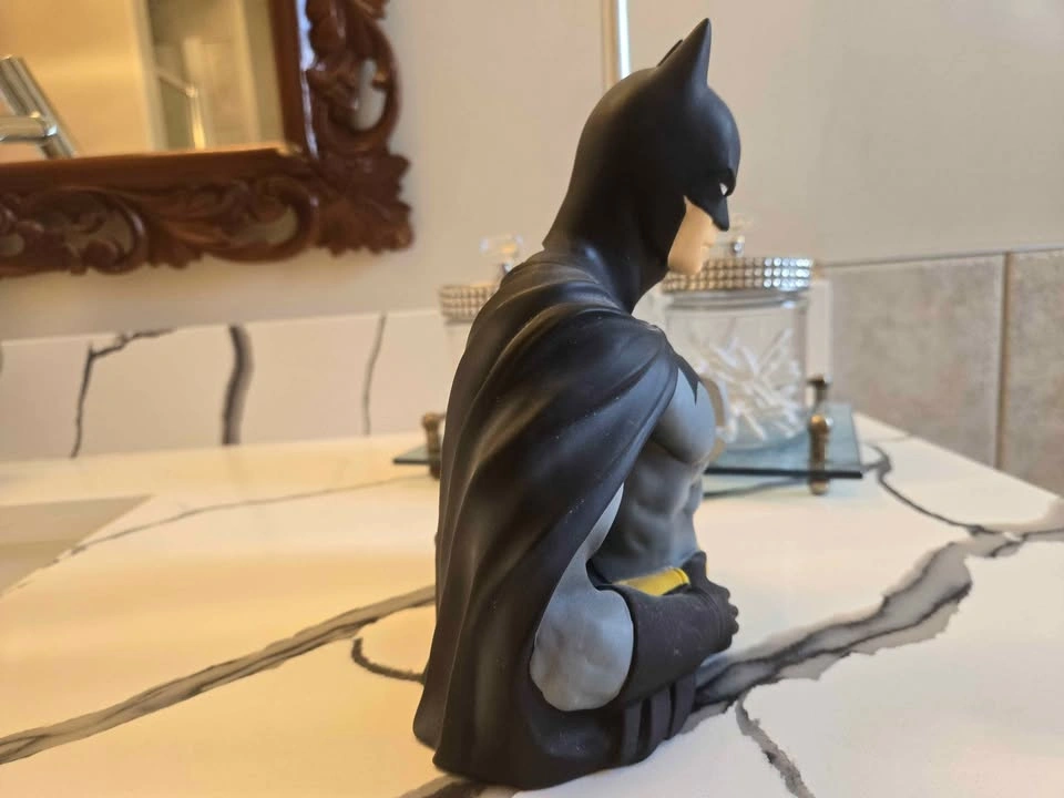 Batman Piggy Bank - photo 4