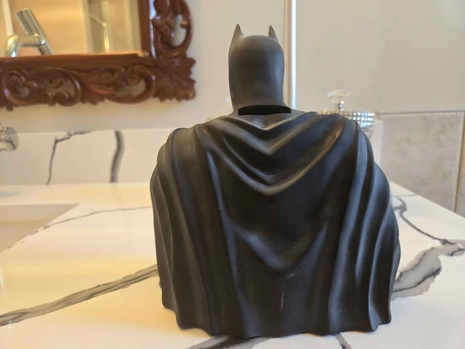 Batman Piggy Bank - photo 5