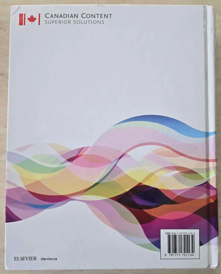 Canadian Fundamentals of Nursing - photo 2