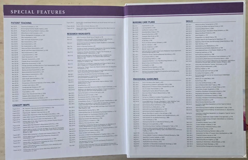 Canadian Fundamentals of Nursing - photo 3