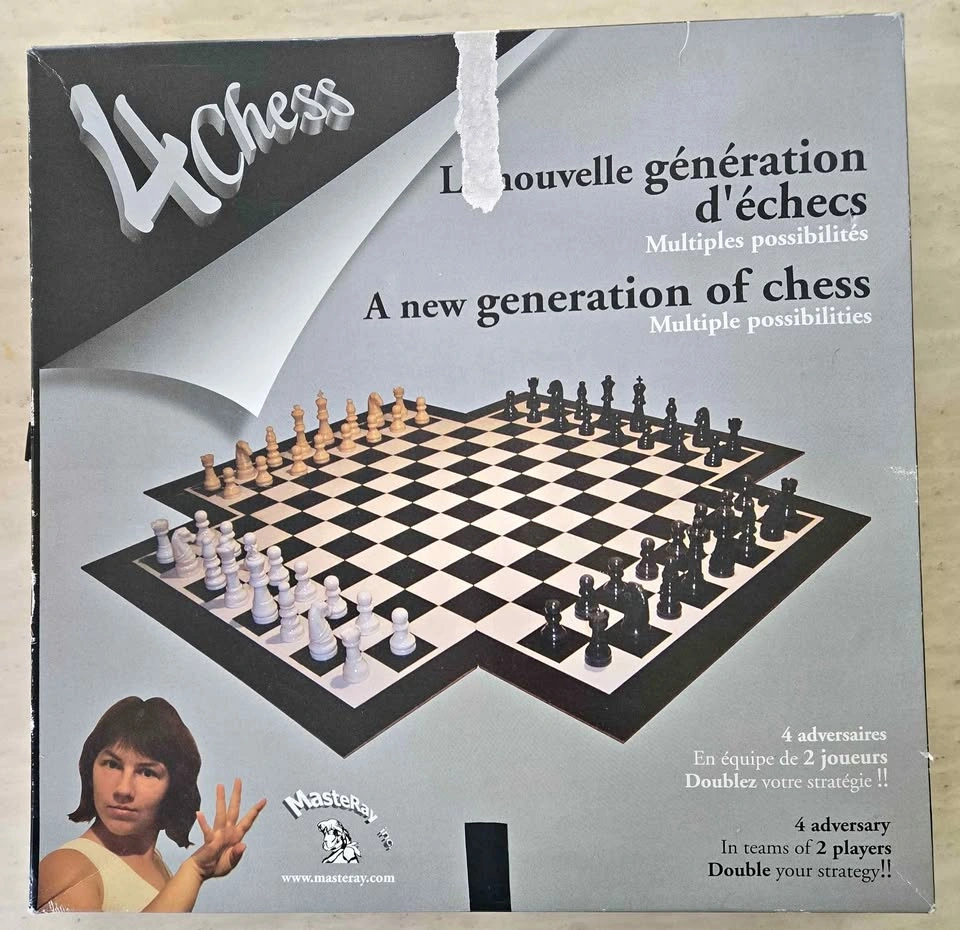 4chess