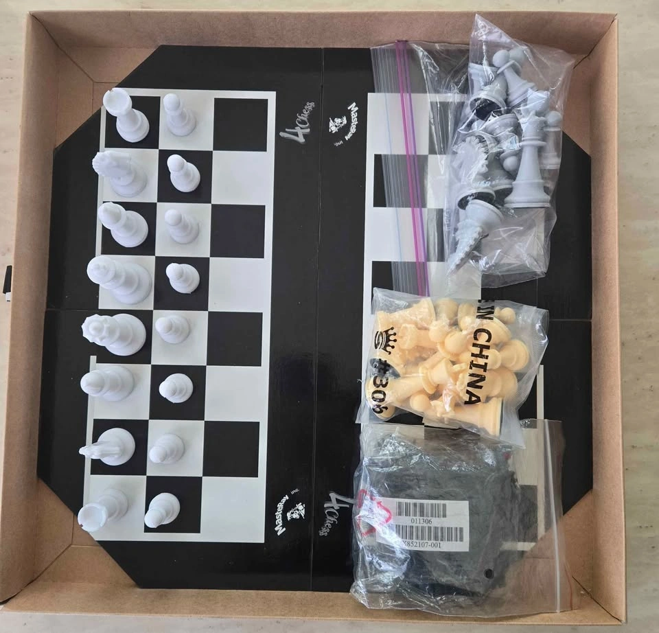 4chess - photo 2