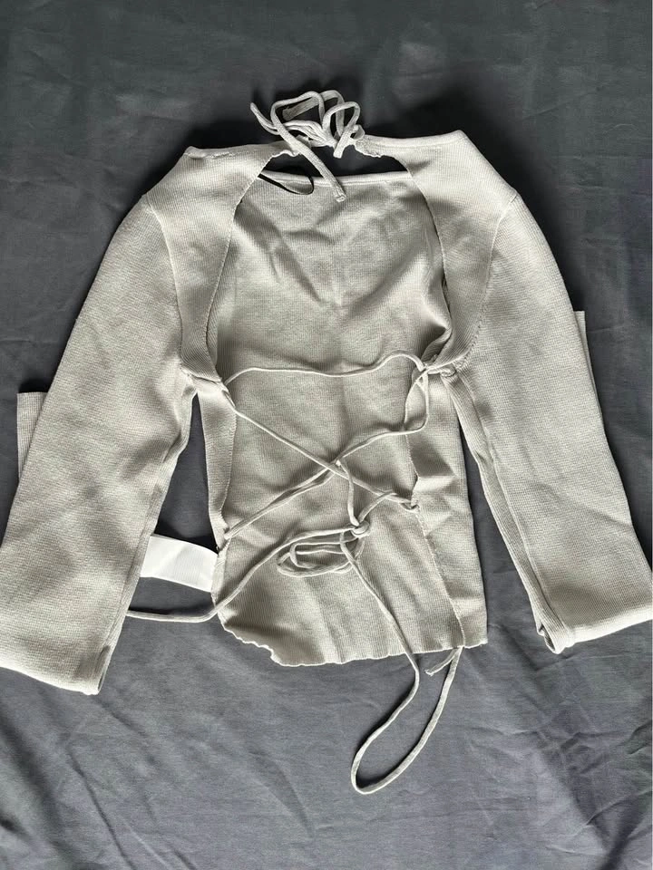 Assorted long sleeve top - photo 2