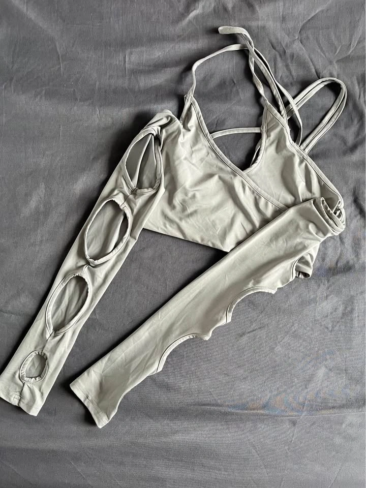 Assorted long sleeve top - photo 3