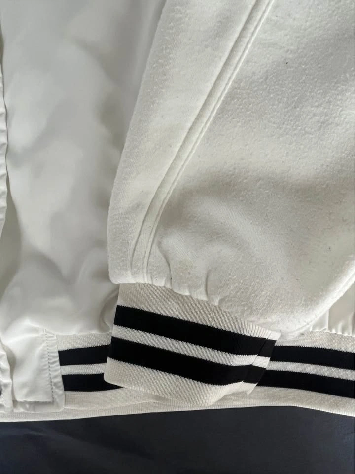 H&M varsity jacket - photo 3