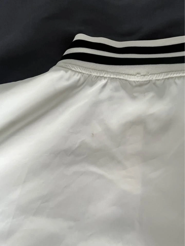 H&M varsity jacket - photo 4