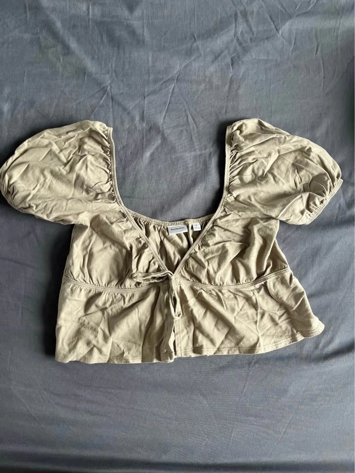 Women's Crop Top and Tank Bundle - photo 2
