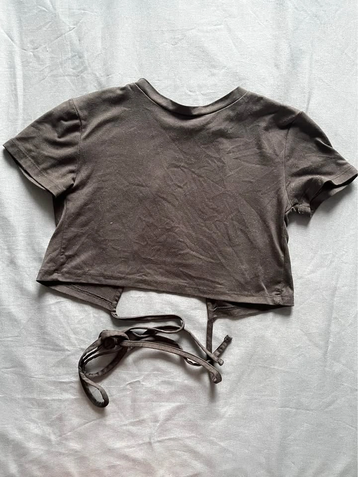 Women's Crop Top and Tank Bundle - photo 5