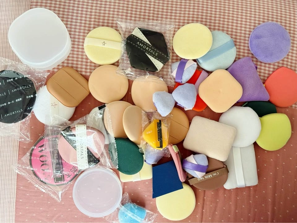 NEW Makeup Puffs Collection - photo 5