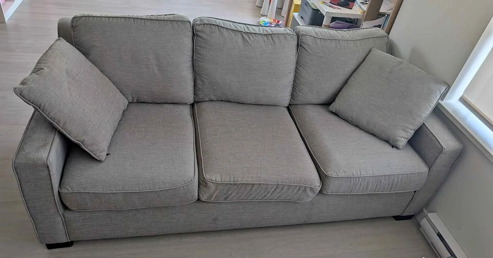 3-seater sofa
