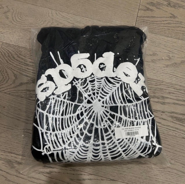 designer hoodie - photo 2
