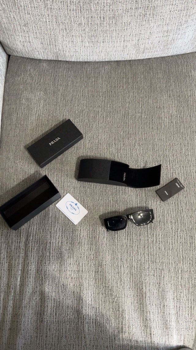 sunglasses - photo 2