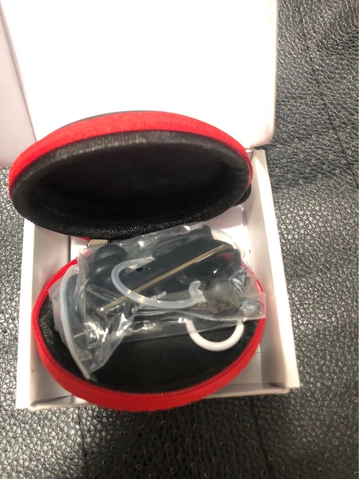 New Bee Bluetooth Headset LC-B41 new in box - photo 2