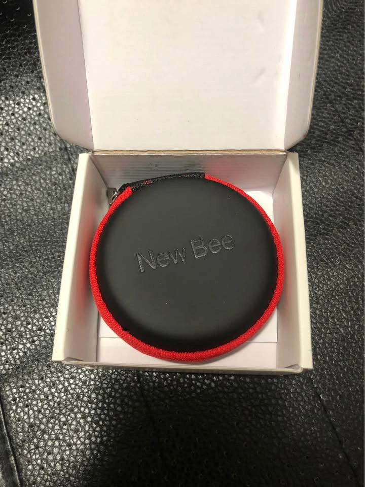 New Bee Bluetooth Headset LC-B41 new in box - photo 3
