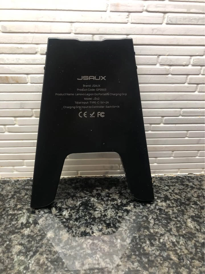 Lenovo Legion Go Portable Charging Grip JZ42 - photo 2