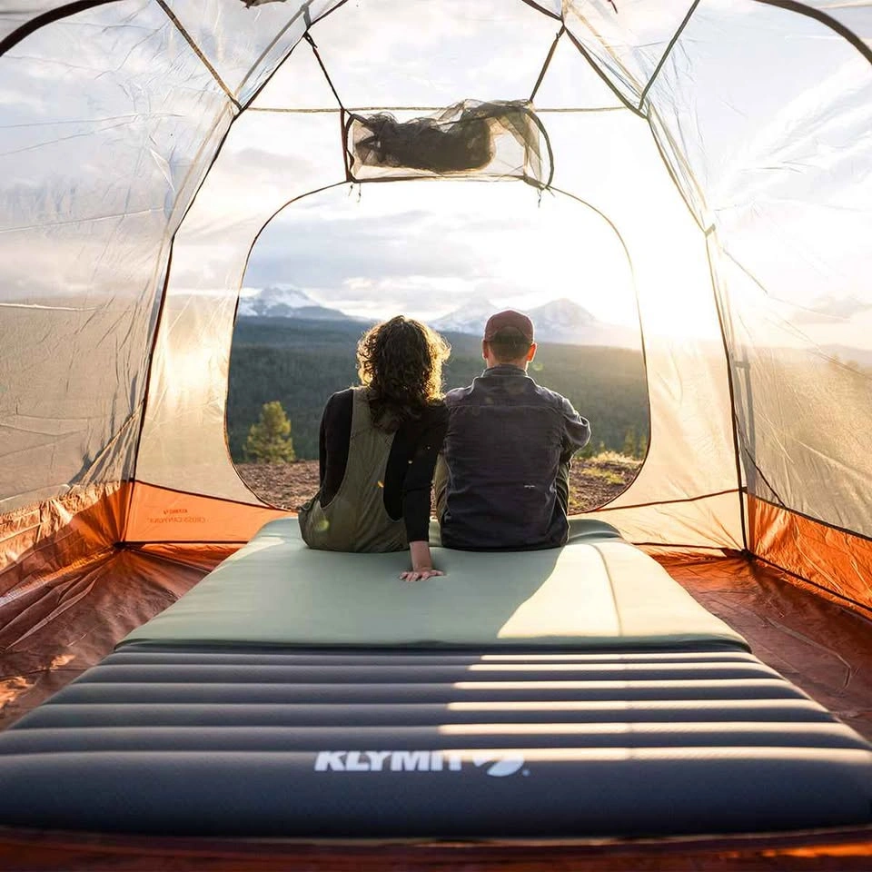 Klymit Klymaloft Summit Double Inflatable Sleeping Pad - photo 3