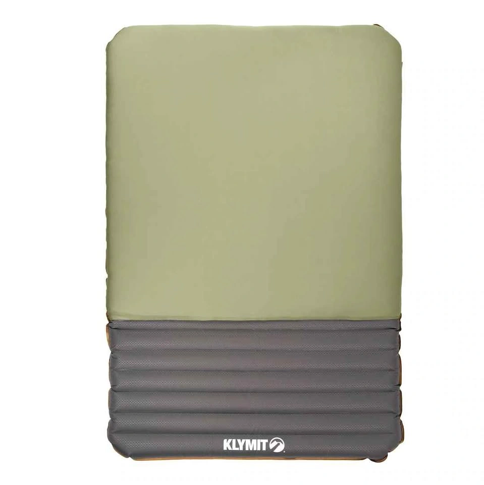 Klymit Klymaloft Summit Double Inflatable Sleeping Pad - photo 5