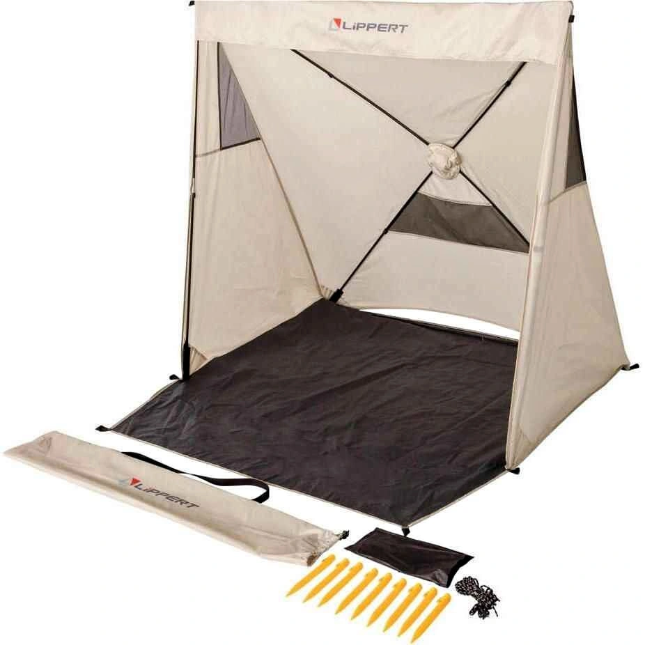 Lippert Sun Shelter Popup Tent