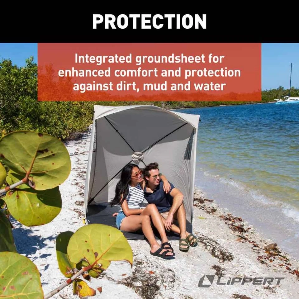 Lippert Sun Shelter Popup Tent - photo 2