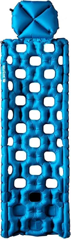 KLYMIT Inertia Ozone Sleeping Pad. Backpacking lightweight. - photo 4