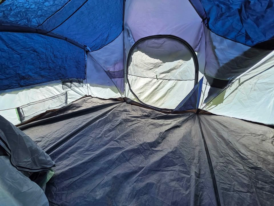 Coleman Skydome XL 10-Person Tent - photo 5