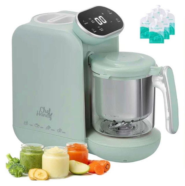 Chefhandy Baby Food Maker