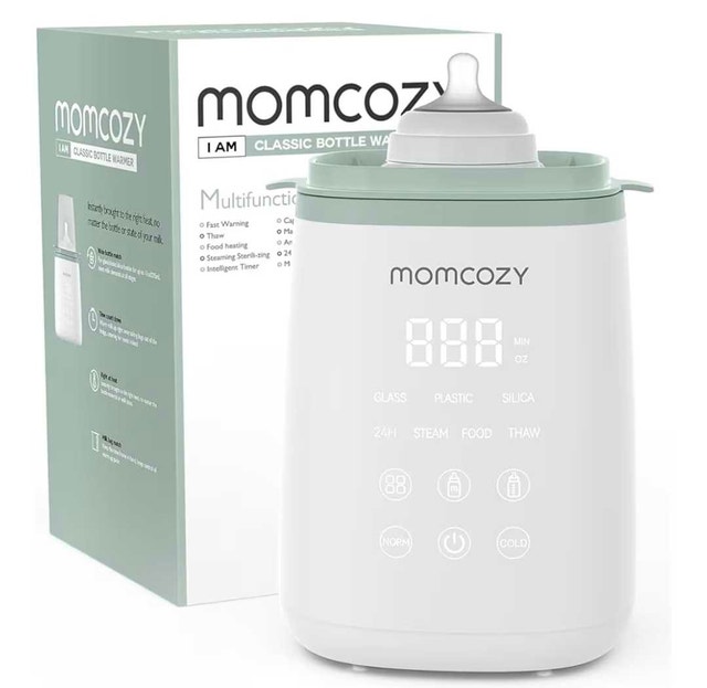 Momcozy Bottle Warmer