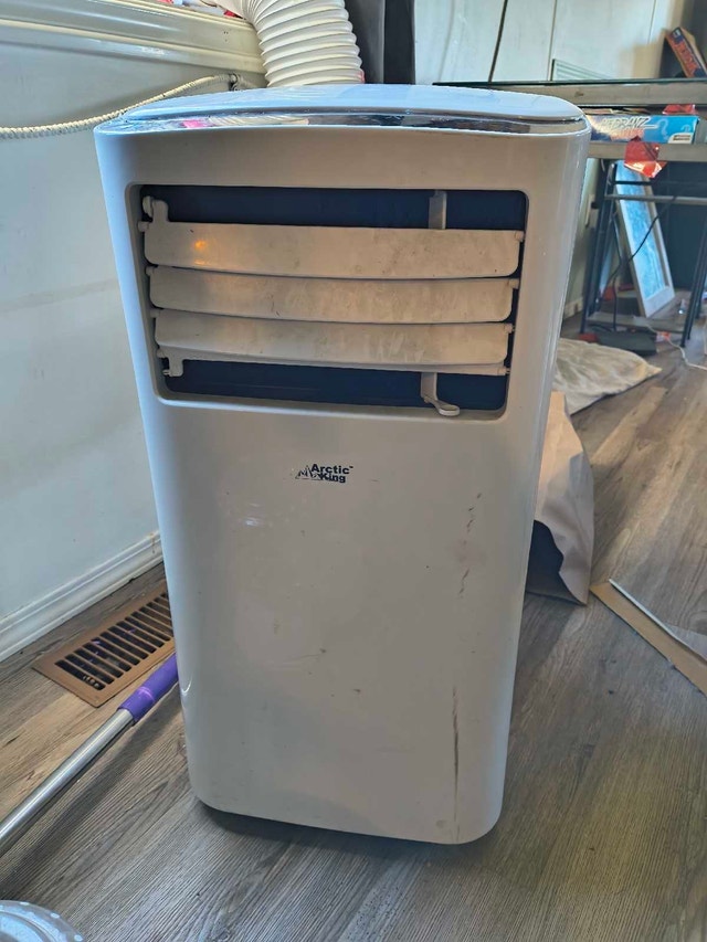 Arctic King Portable Air Conditioner - photo 2