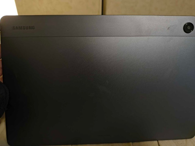 Samsung tab A11+